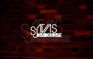 Sjavas Da Deejay - Bashanyana (Soulfied Vocal Mix)